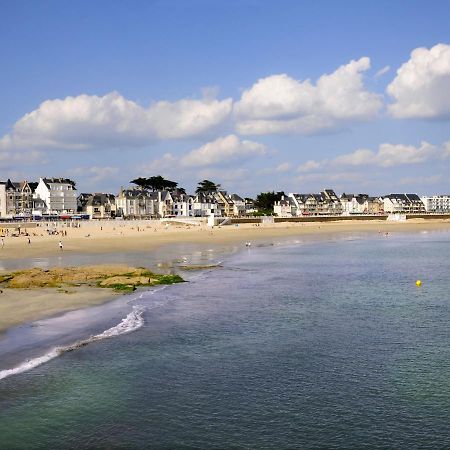 Holiday Home Residence Ker Armor By Interhome Quiberon Exterior photo