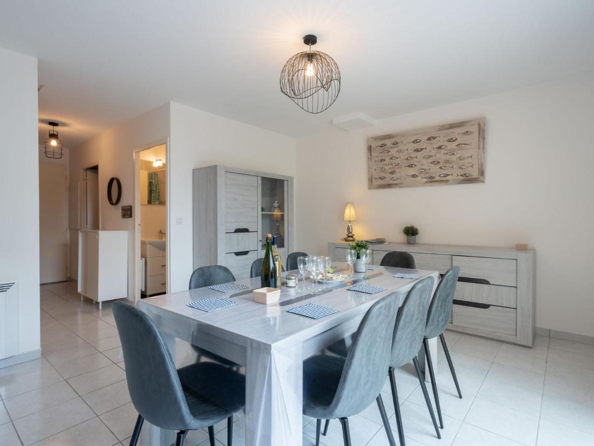 Holiday Home Residence Ker Armor By Interhome Quiberon Exterior photo